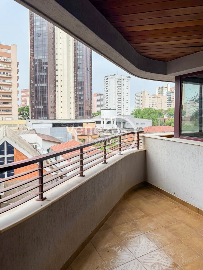 Apartamento para venda no bairro Centro de Londrina - Foto 13