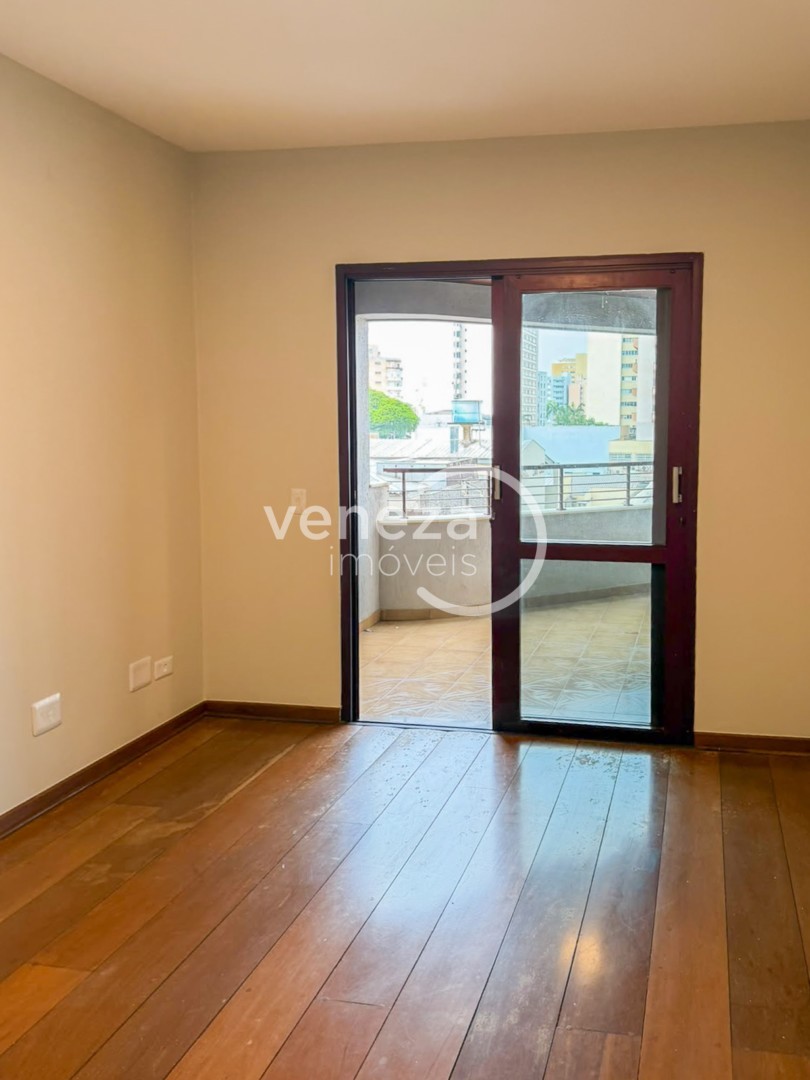 Apartamento para venda no bairro Centro de Londrina - Foto 12