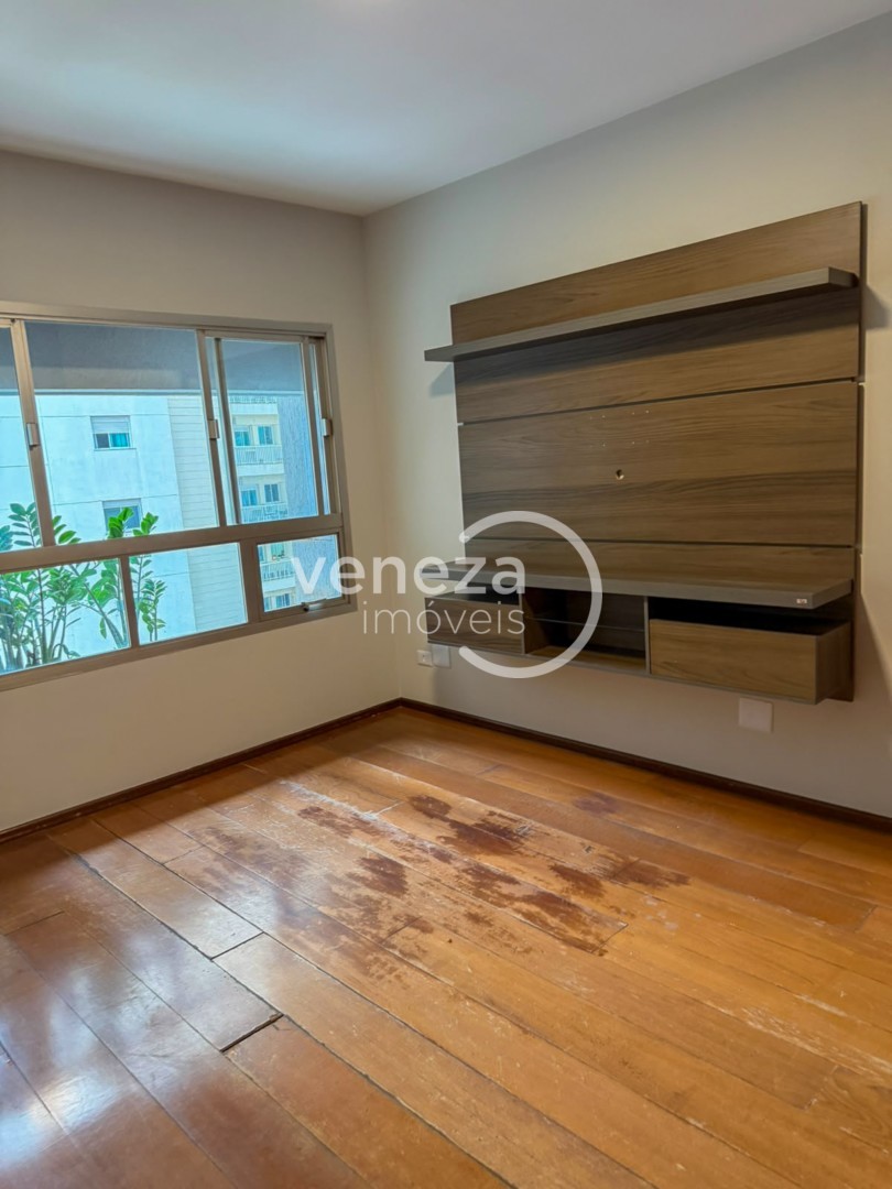 Apartamento à venda em Centro, Londrina — Portal Chave Fácil
