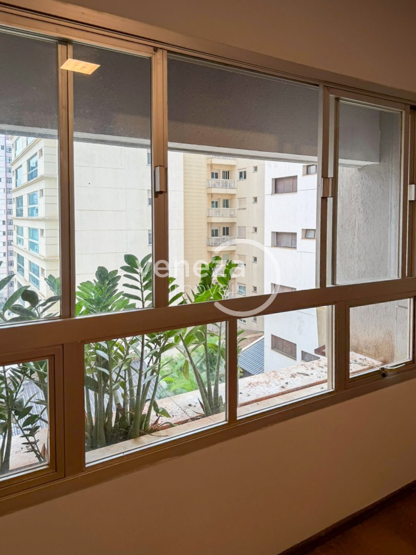 Apartamento à venda em Centro, Londrina — Portal Chave Fácil