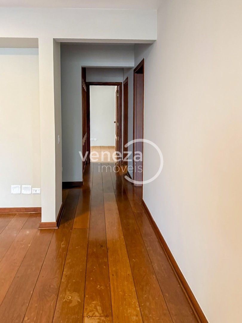 Apartamento para venda no bairro Centro de Londrina - Foto 15