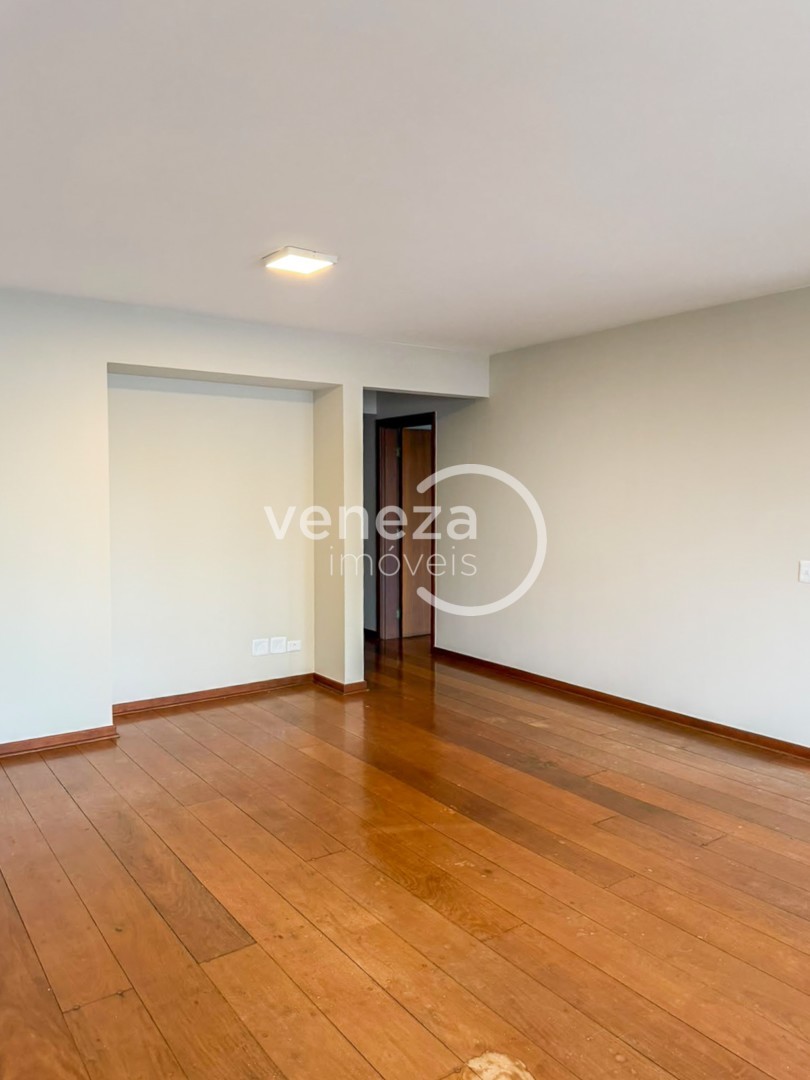Apartamento à venda em Centro, Londrina — Portal Chave Fácil