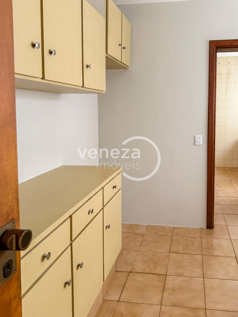Apartamento para venda no bairro Centro de Londrina - Foto 17