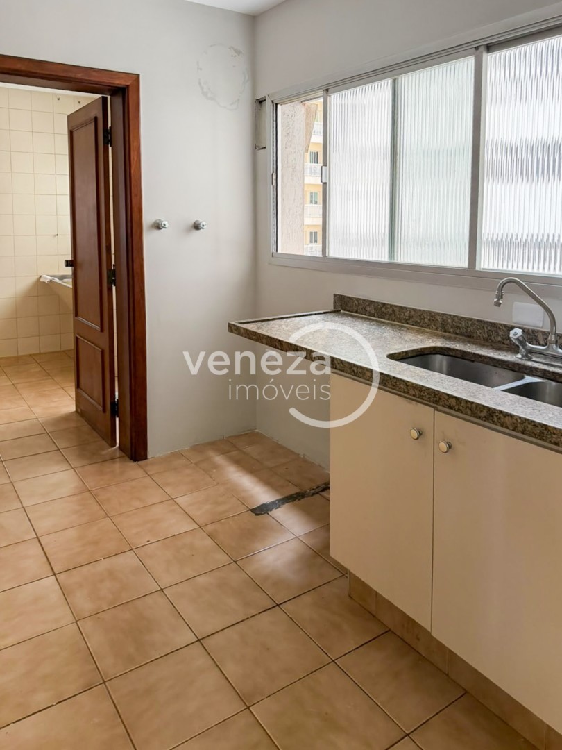 Apartamento para venda no bairro Centro de Londrina - Foto 16