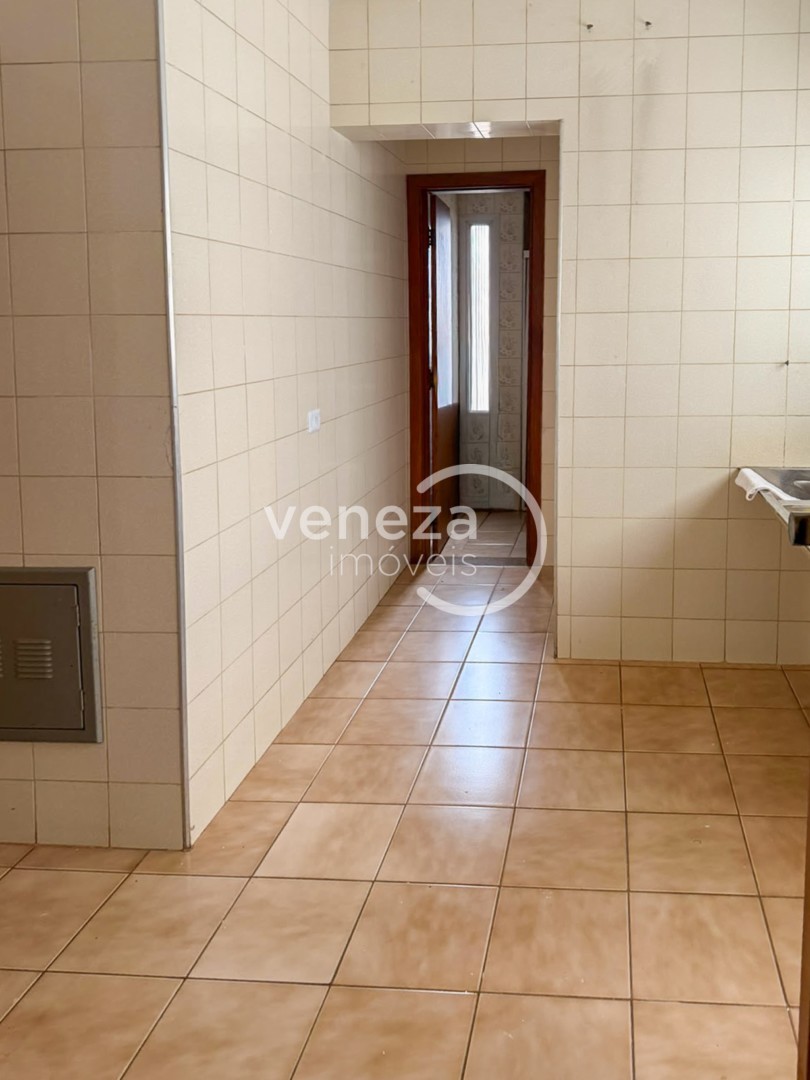 Apartamento para venda no bairro Centro de Londrina - Foto 20