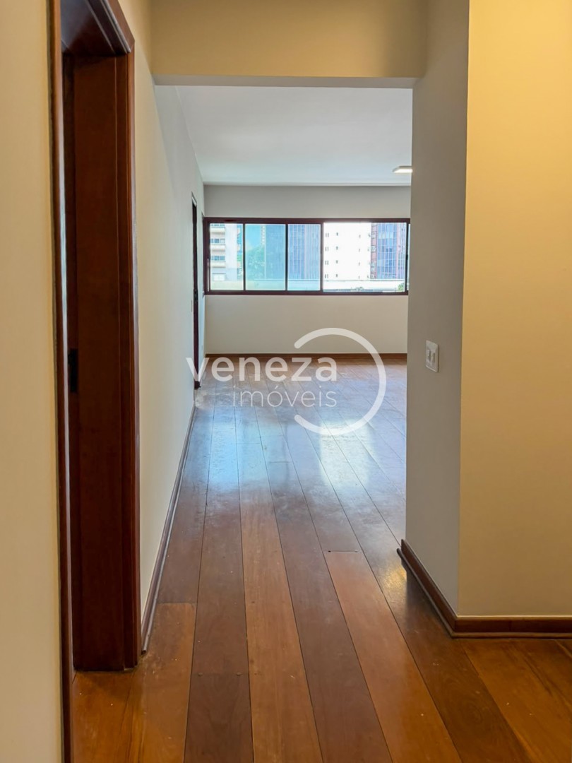 Apartamento à venda em Centro, Londrina — Portal Chave Fácil
