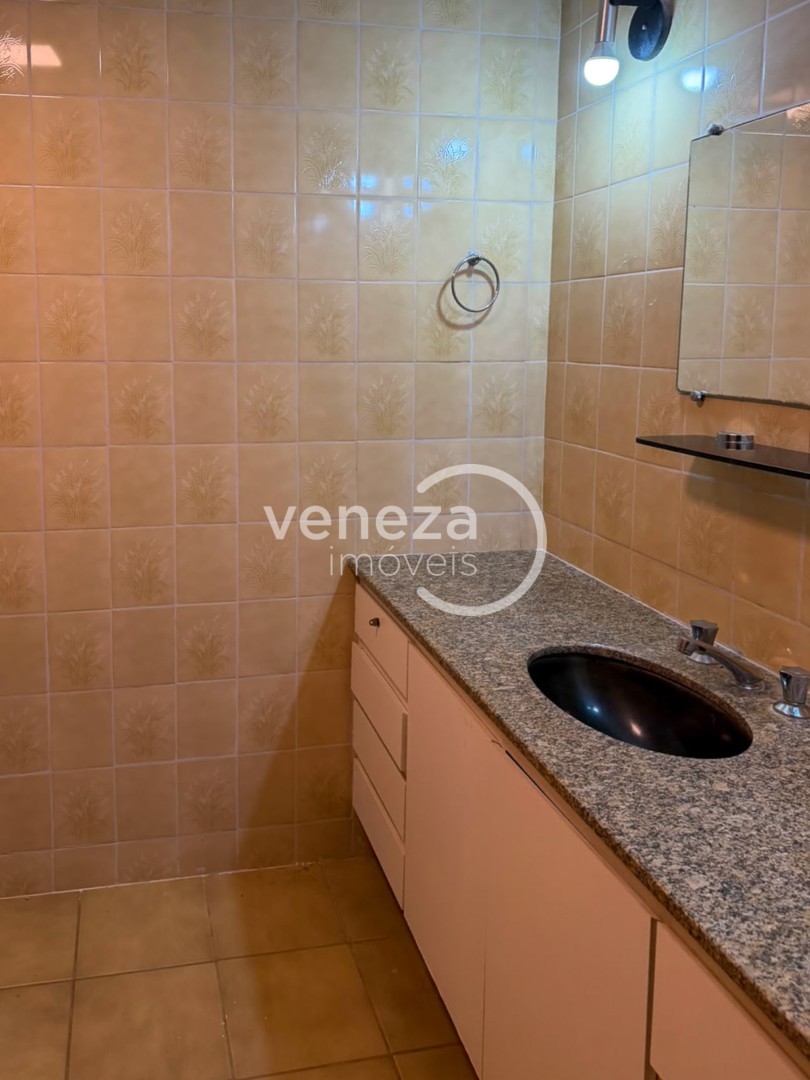 Apartamento para venda no bairro Centro de Londrina - Foto 19