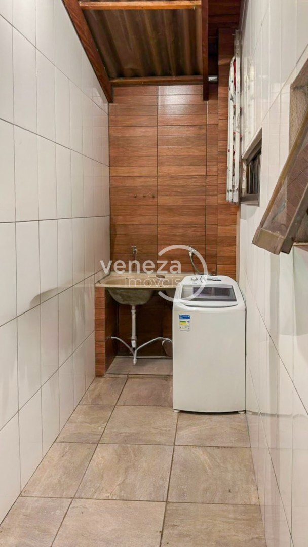 Casa Residencial para venda no bairro Jardim Continental de Londrina - Foto 14