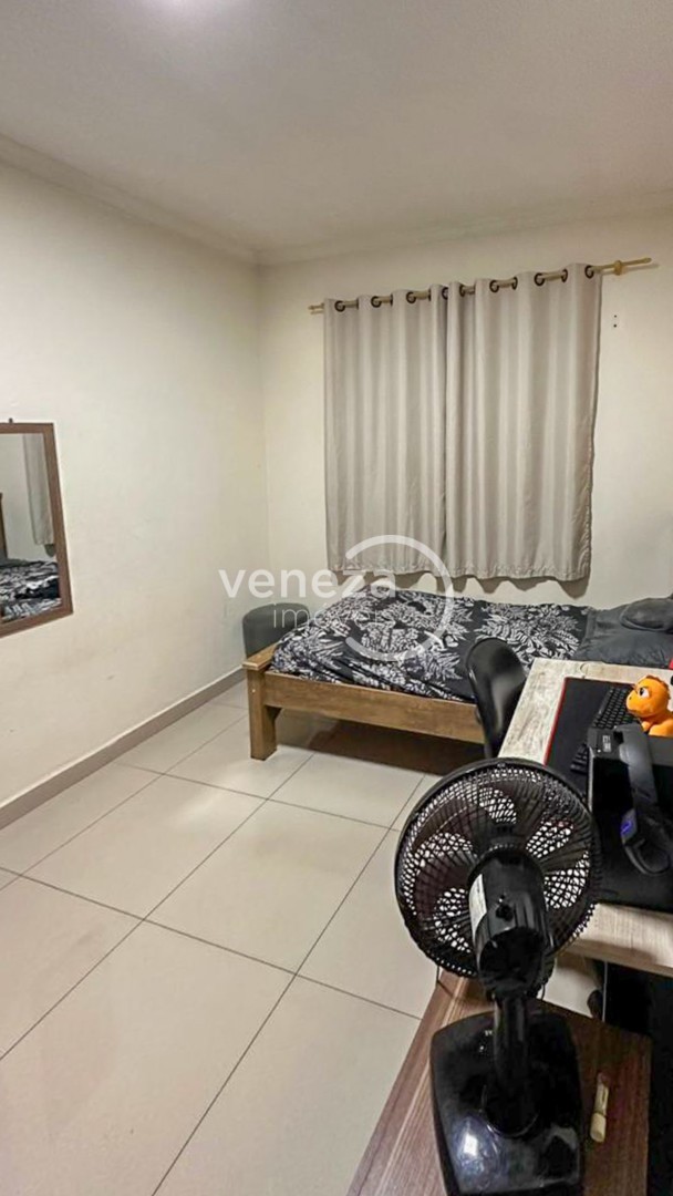 Casa Residencial para venda no bairro Jardim Continental de Londrina - Foto 7