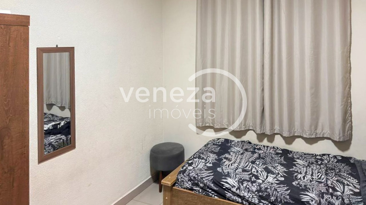 Casa Residencial para venda no bairro Jardim Continental de Londrina - Foto 8