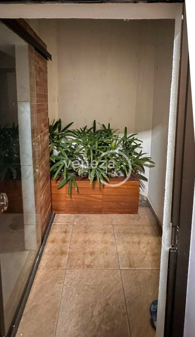 Casa Residencial para venda no bairro Jardim Continental de Londrina - Foto 15