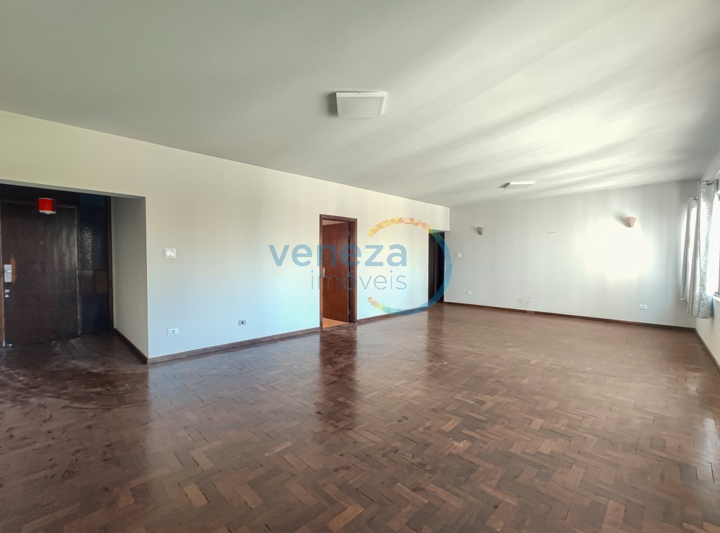 Apartamento para venda no Centro em Londrina com 168m² por R$
                                                                                                                                                415.000,00                                                                                                                                        