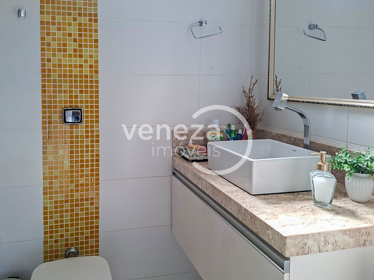 Casa Residencial para venda no bairro Esperanca de Londrina - Foto 21