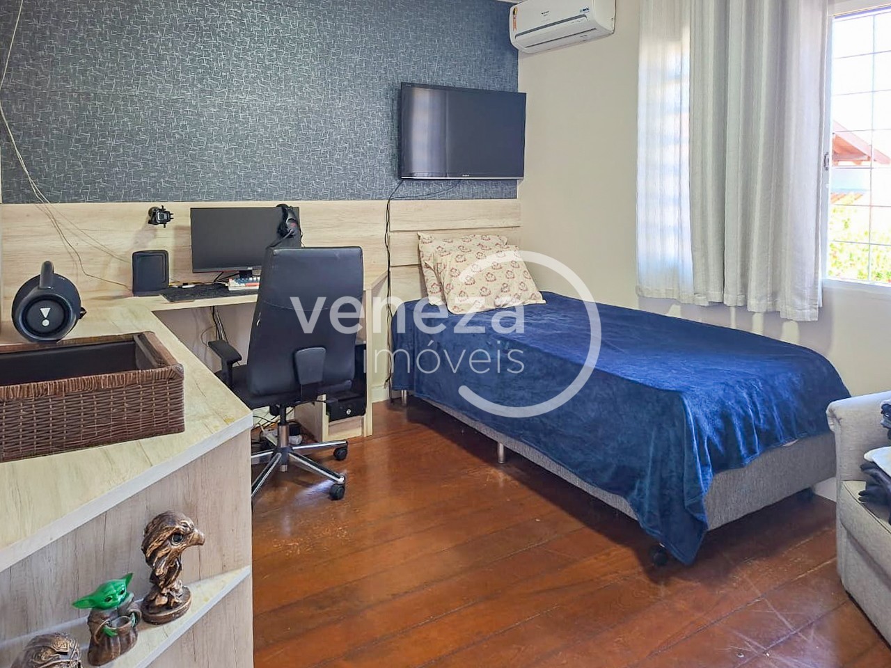Casa Residencial para venda no bairro Esperanca de Londrina - Foto 12