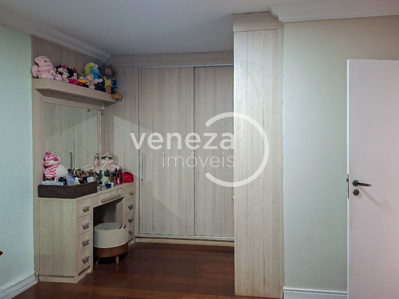 Casa Residencial para venda no bairro Esperanca de Londrina - Foto 16