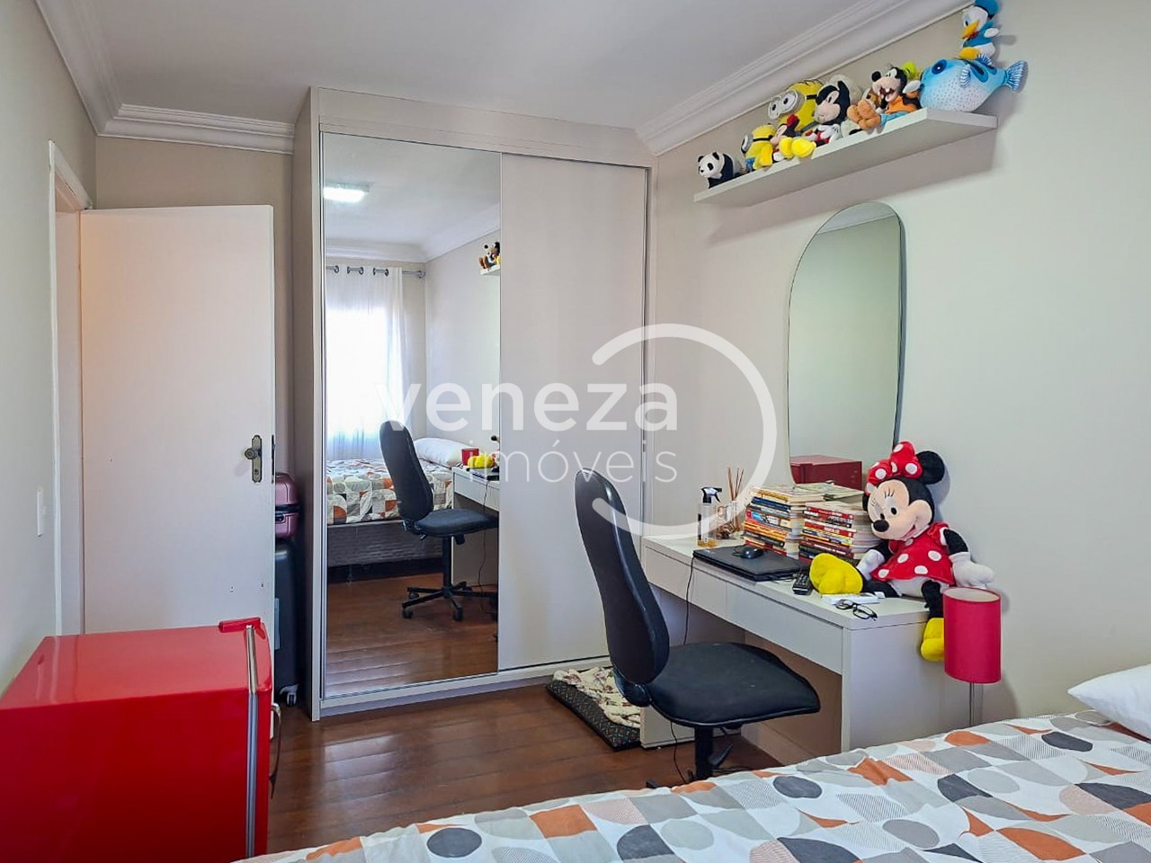 Casa Residencial para venda no bairro Esperanca de Londrina - Foto 15