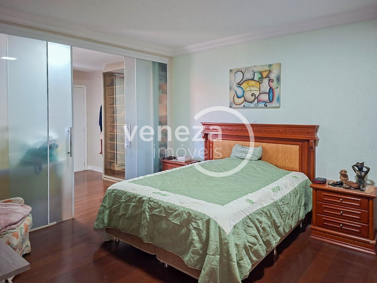 Casa Residencial para venda no bairro Esperanca de Londrina - Foto 8