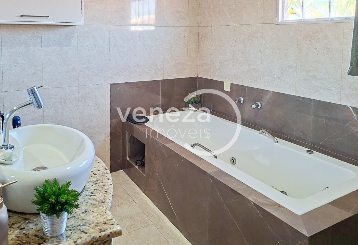 Casa Residencial para venda no bairro Esperanca de Londrina - Foto 10