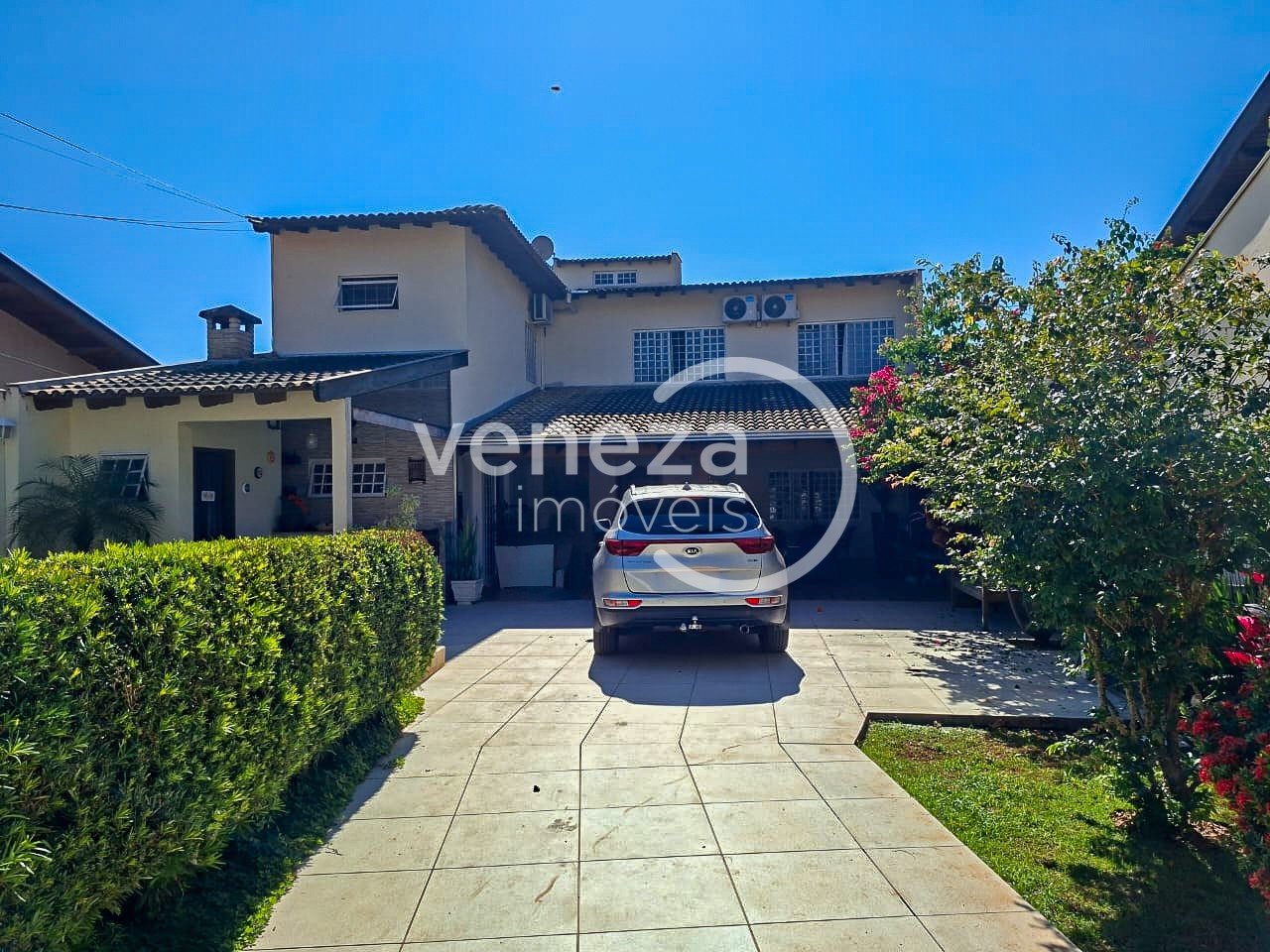 Casa Residencial para venda no Esperanca em Londrina com 330m² por R$ 1.200.000 - Foto 2