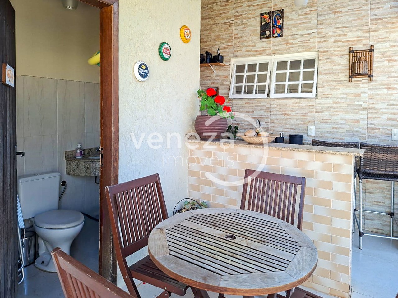 Casa Residencial para venda no bairro Esperanca de Londrina - Foto 25