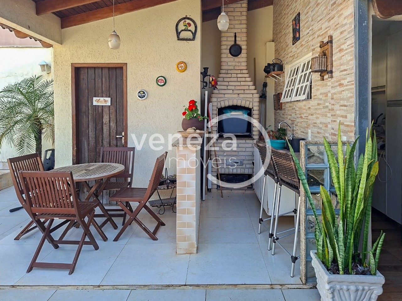 Casa Residencial para venda no bairro Esperanca de Londrina - Foto 24