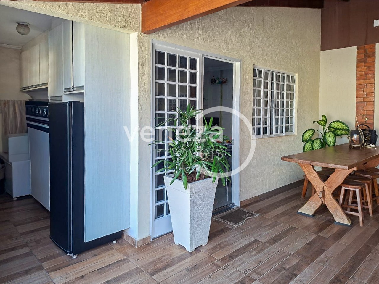 Casa Residencial para venda no bairro Esperanca de Londrina - Foto 22