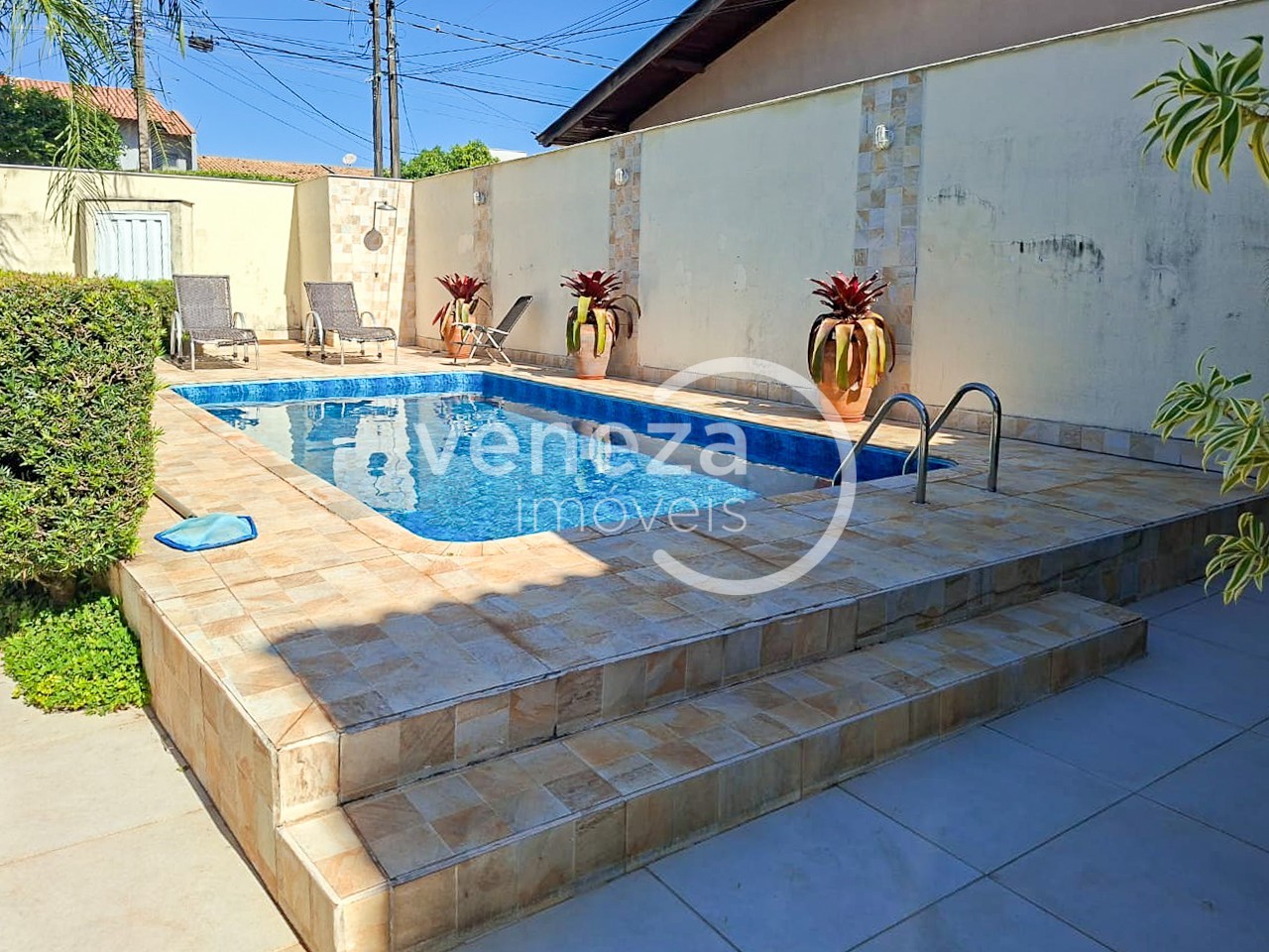 Casa Residencial para venda no bairro Esperanca de Londrina - Foto 26