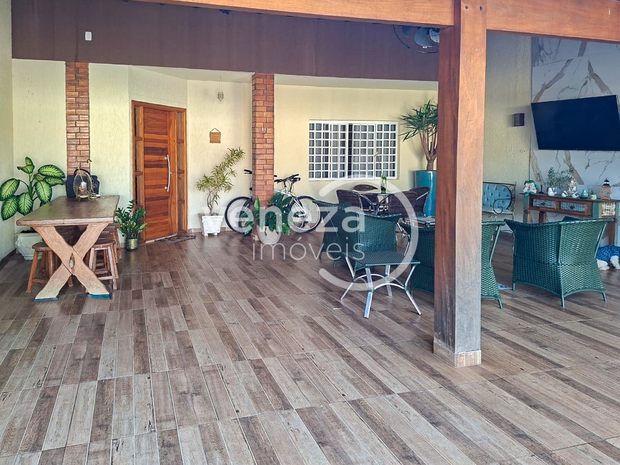 Casa Residencial para venda no bairro Esperanca de Londrina - Foto 23