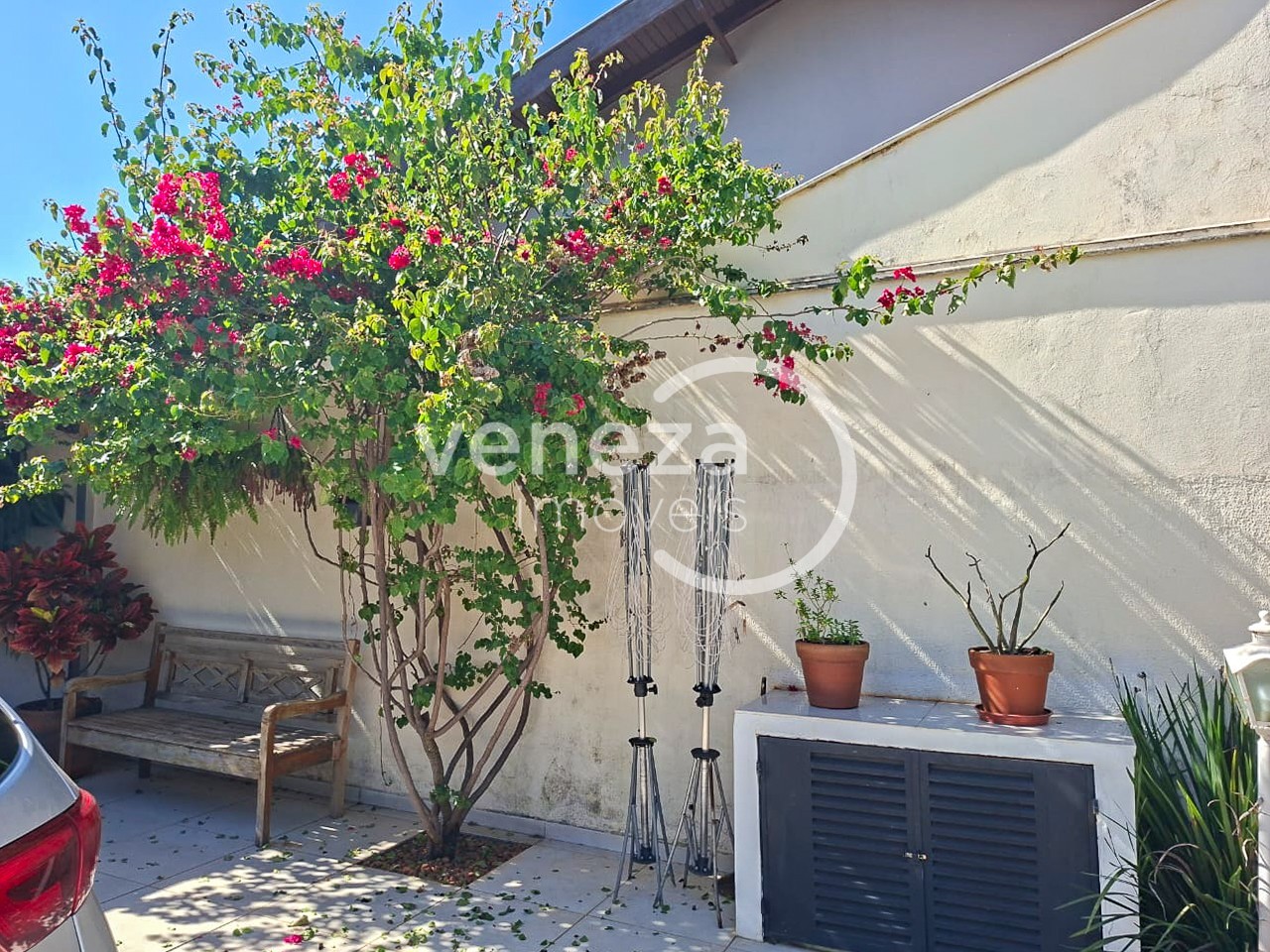 Casa Residencial para venda no bairro Esperanca de Londrina - Foto 28