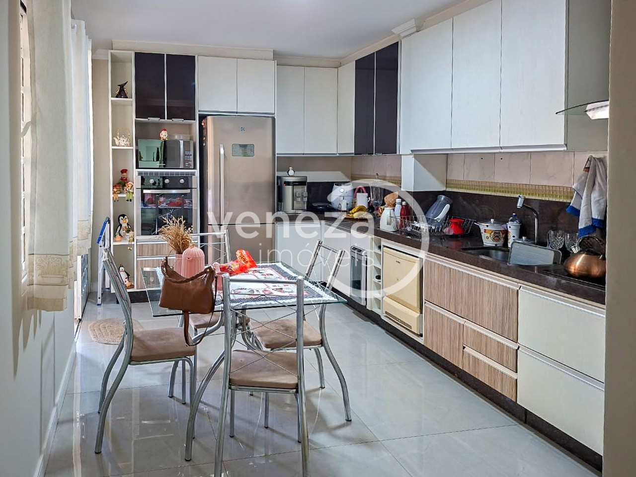 Casa Residencial para venda no bairro Esperanca de Londrina - Foto 17