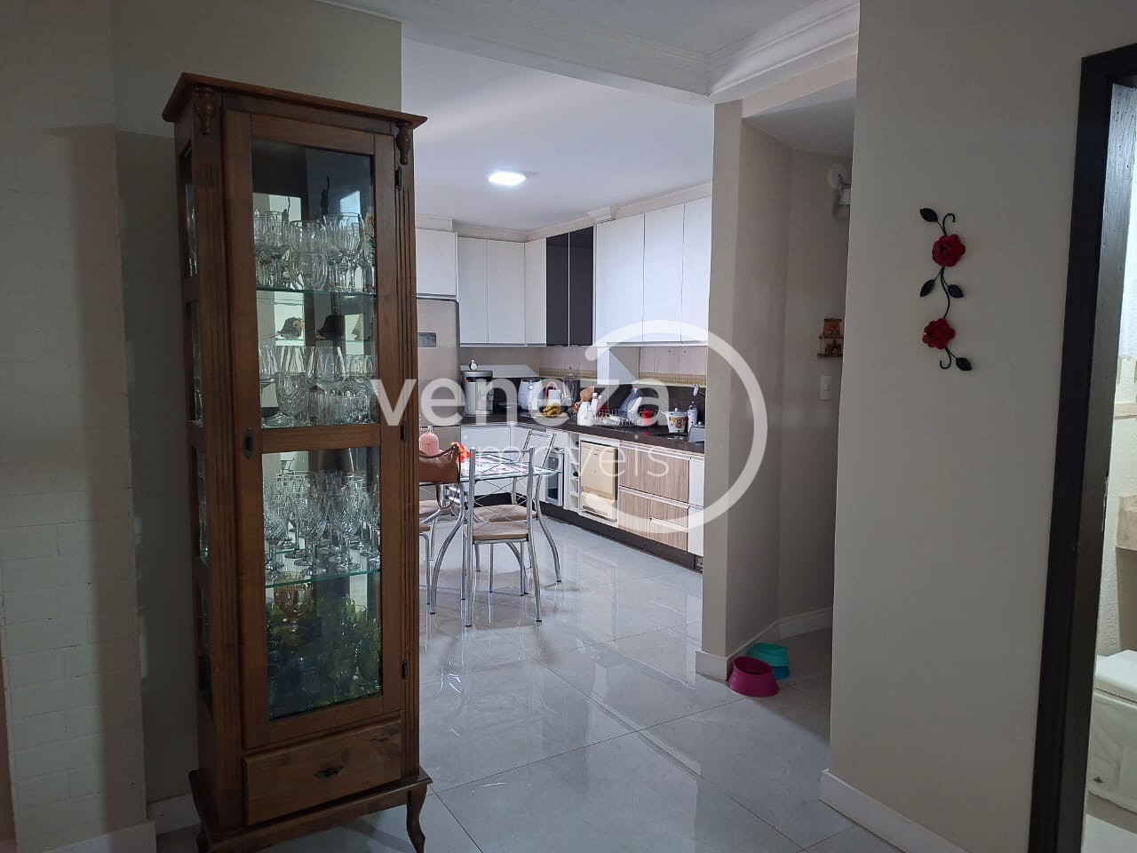 Casa Residencial para venda no bairro Esperanca de Londrina - Foto 19