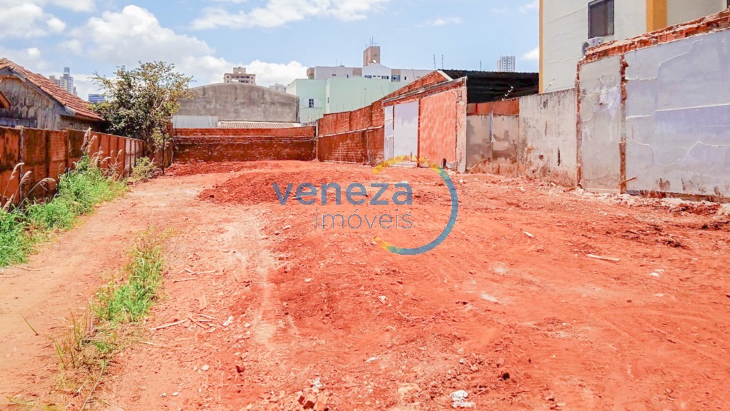 Terreno para venda no bairro Palmares de Londrina - Foto 1