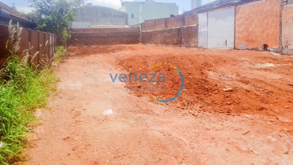 Terreno para venda no bairro Palmares de Londrina - Foto 2