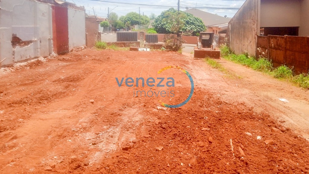 Terreno para venda no bairro Palmares de Londrina - Foto 4