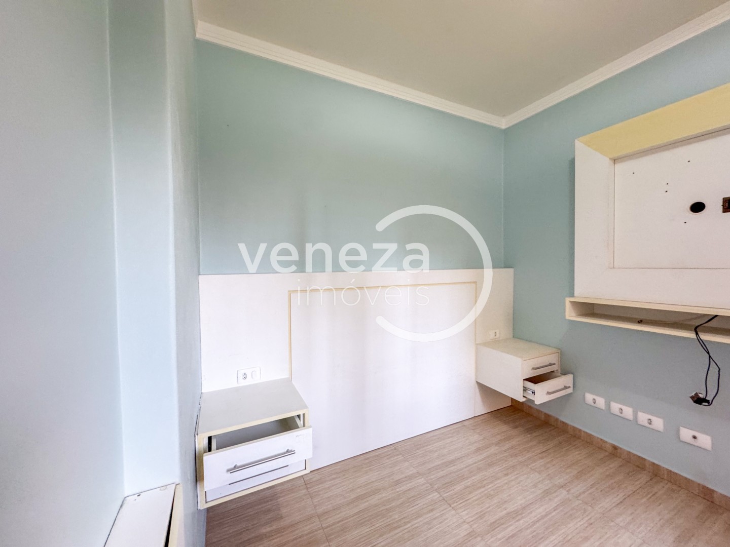 Apartamento para locação no bairro Centro de Londrina - Foto 9