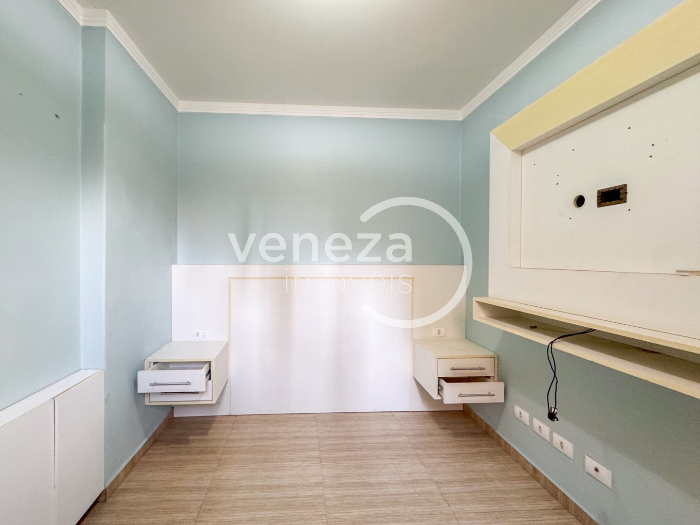 Apartamento para locação no bairro Centro de Londrina - Foto 11