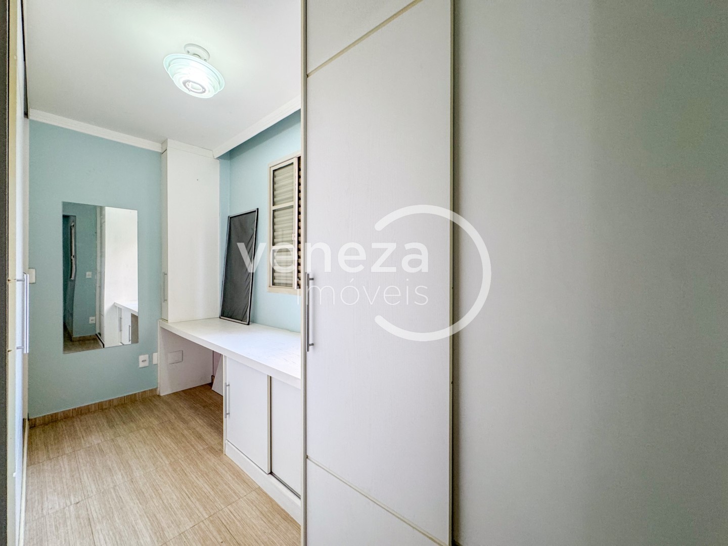 Apartamento para locação no bairro Centro de Londrina - Foto 13