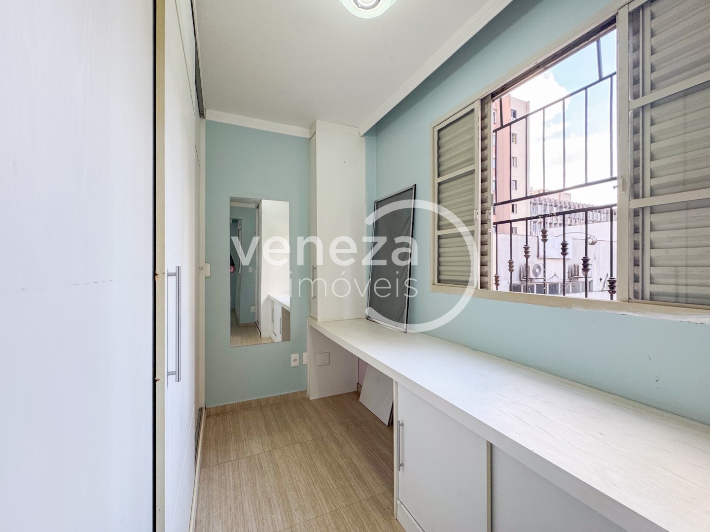 Apartamento para locação no bairro Centro de Londrina - Foto 14