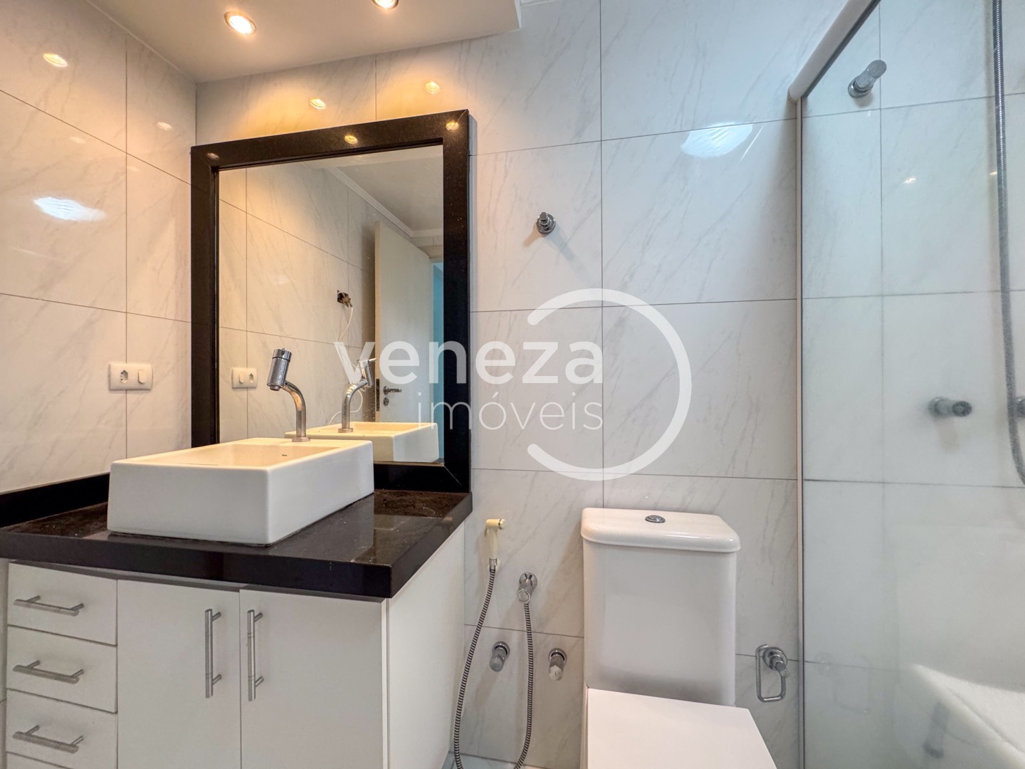 Apartamento para locação no bairro Centro de Londrina - Foto 15