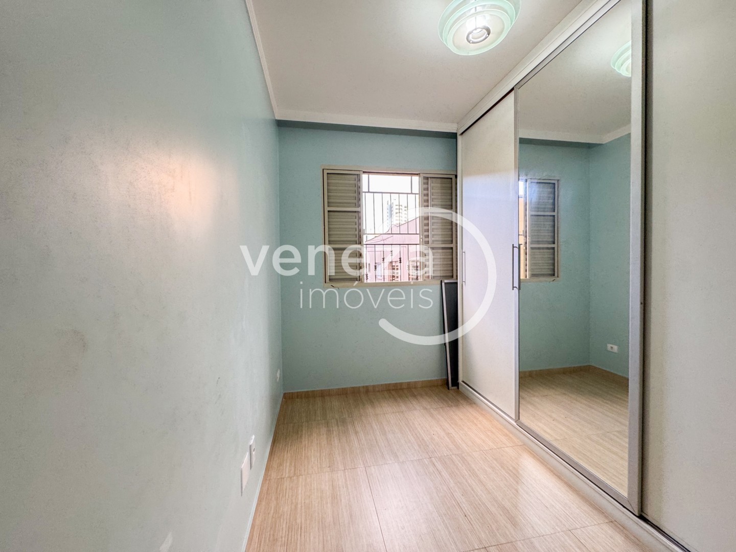 Apartamento para locação no bairro Centro de Londrina - Foto 20