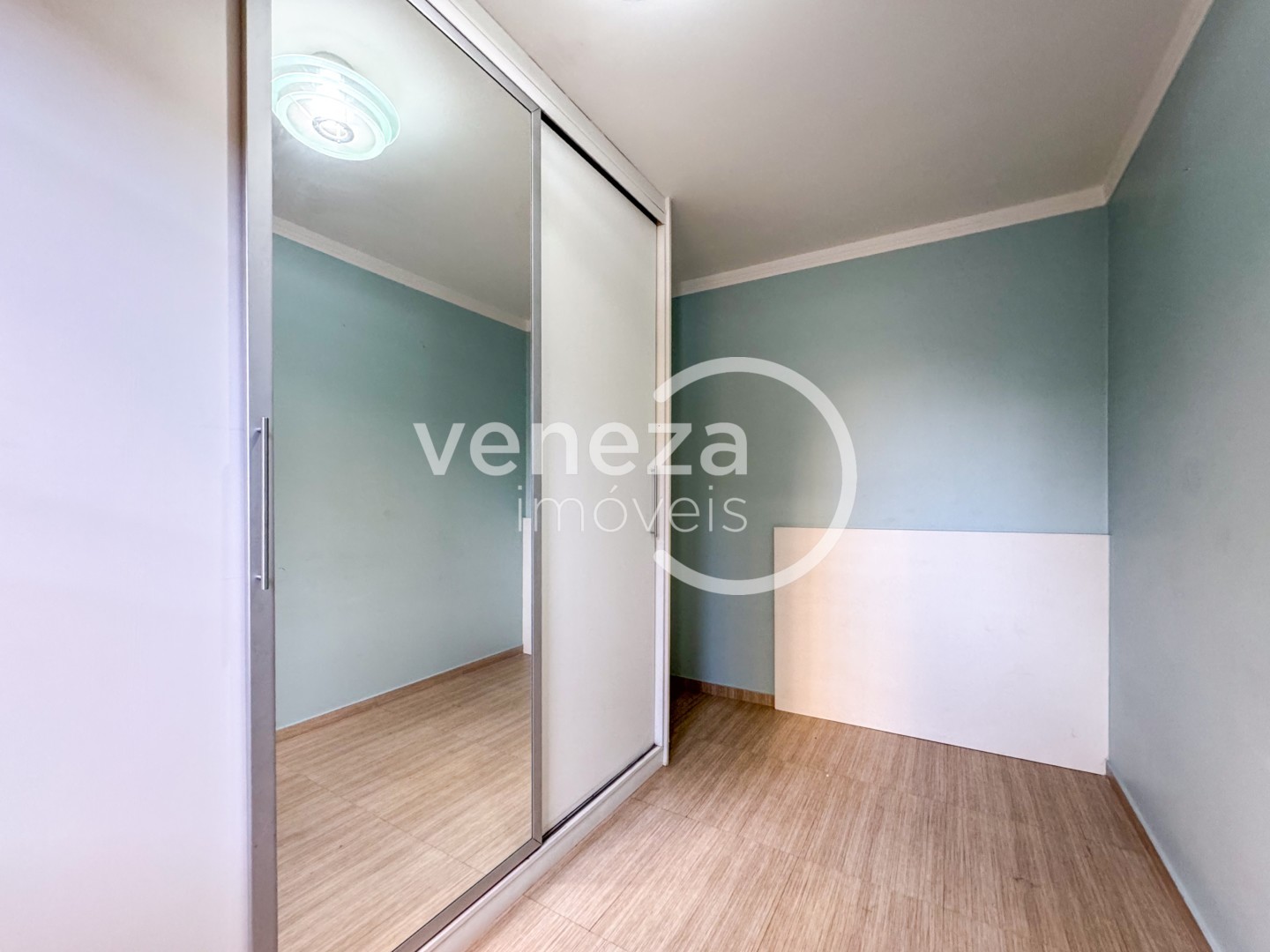 Apartamento para locação no bairro Centro de Londrina - Foto 22
