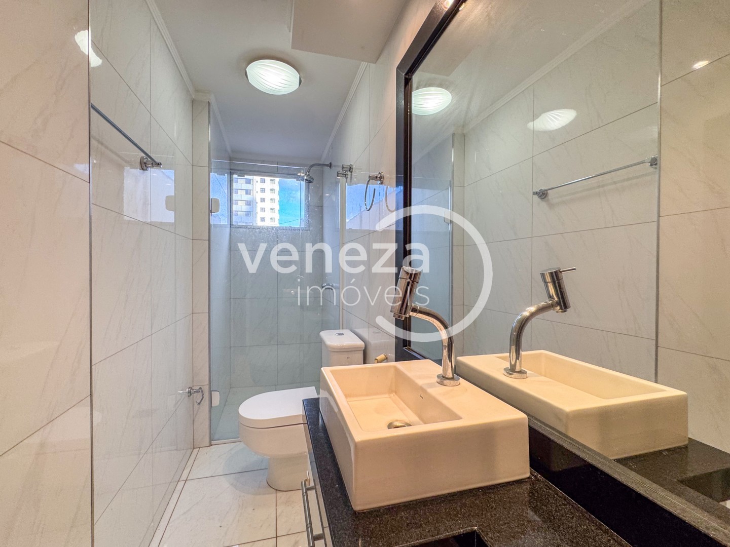 Apartamento para locação no bairro Centro de Londrina - Foto 24