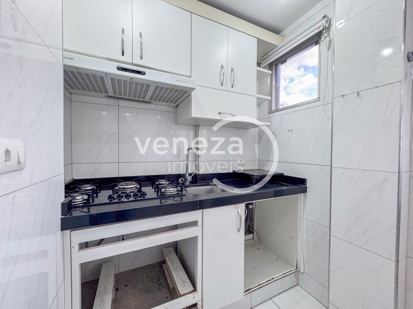 Apartamento para locação no bairro Centro de Londrina - Foto 25