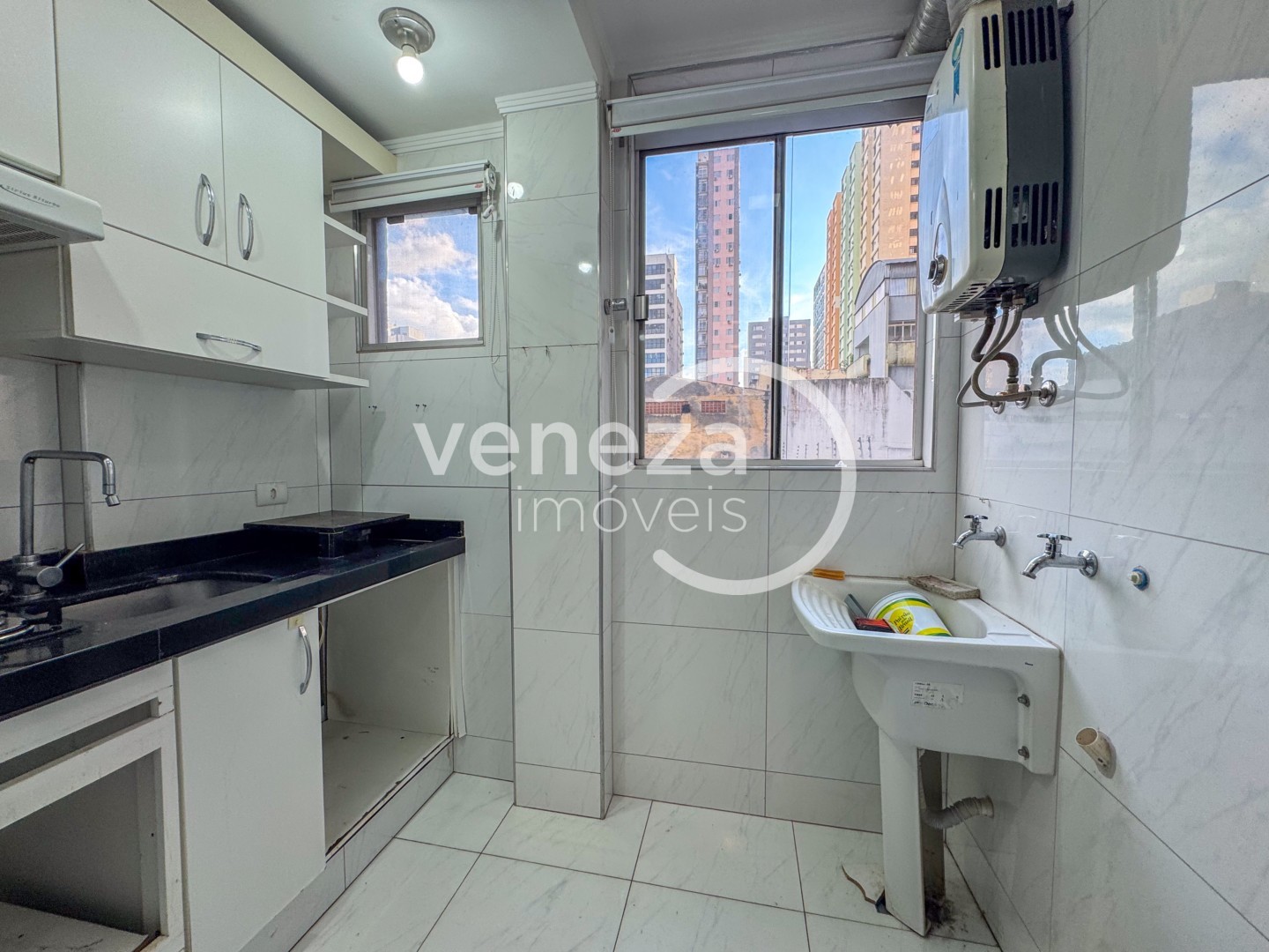 Apartamento para locação no bairro Centro de Londrina - Foto 26