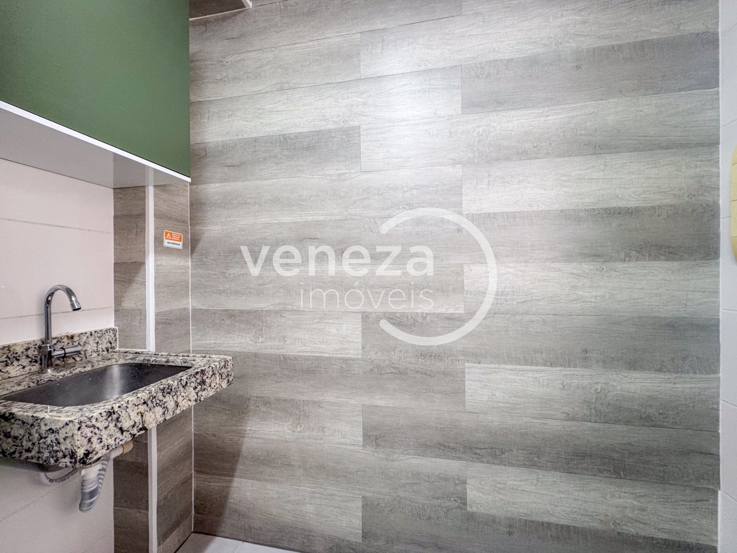 Apartamento para locação no bairro Acquaville de Londrina - Foto 31