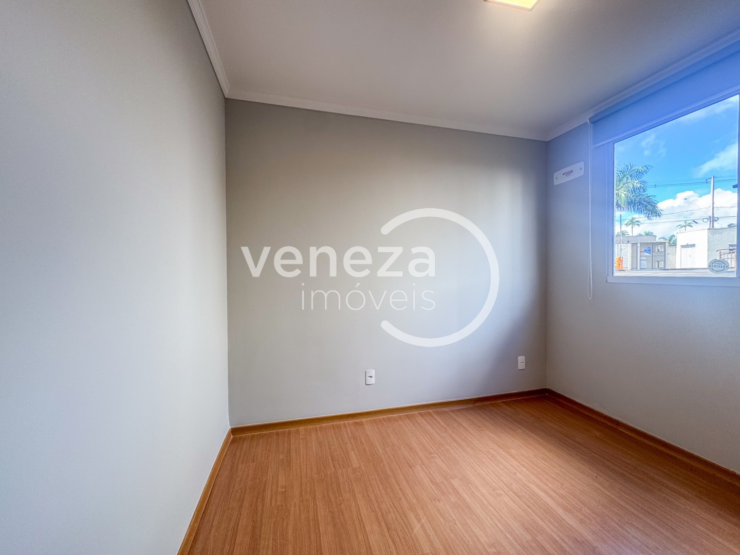 Apartamento para locação no bairro Acquaville de Londrina - Foto 9