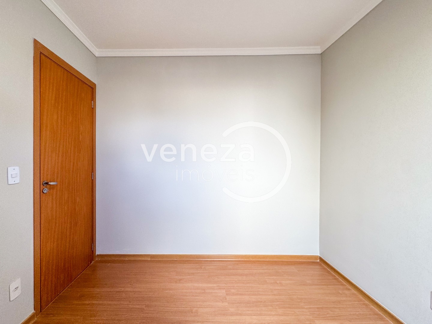Apartamento para locação no bairro Acquaville de Londrina - Foto 13