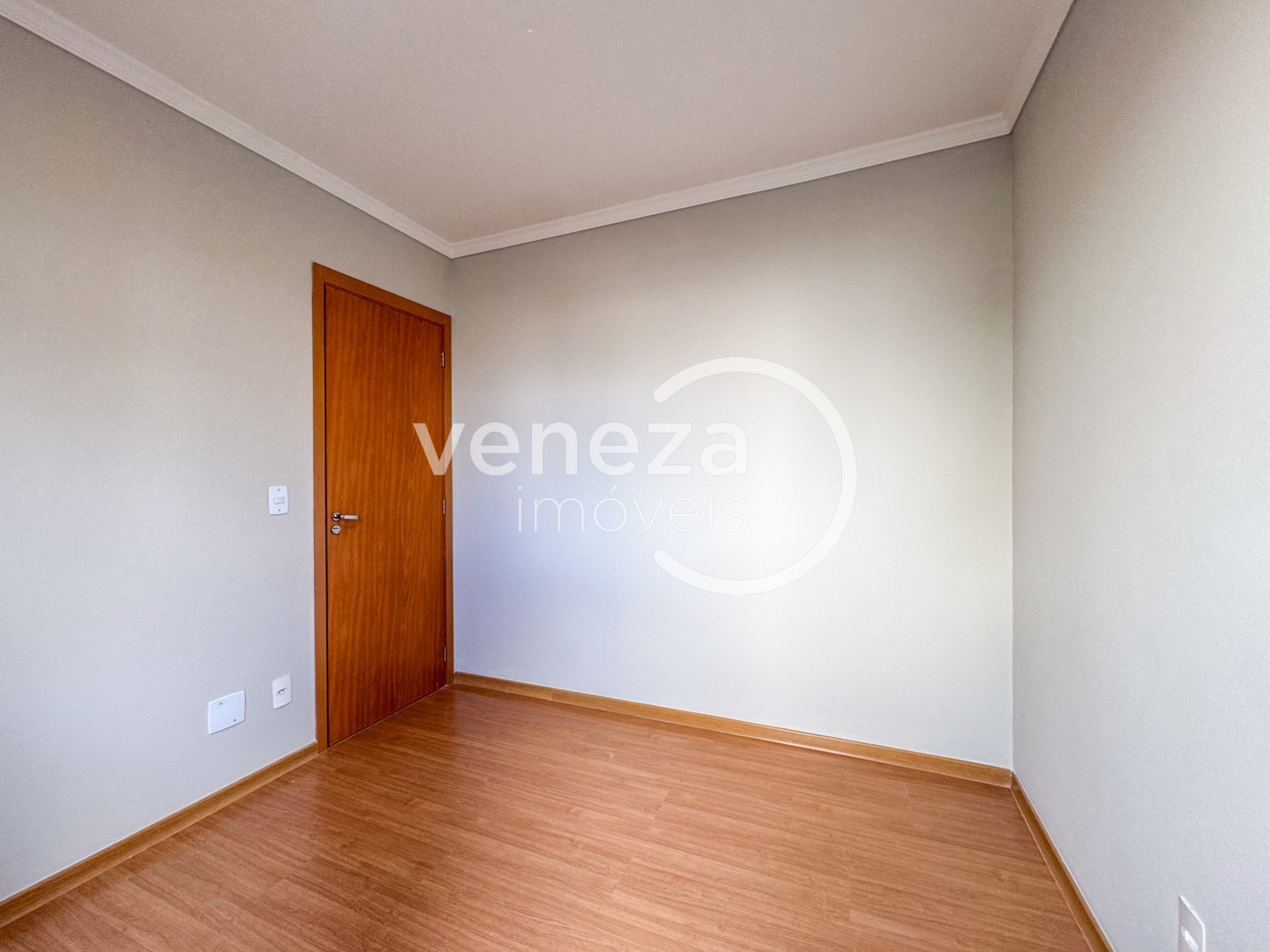 Apartamento para locação no bairro Acquaville de Londrina - Foto 15