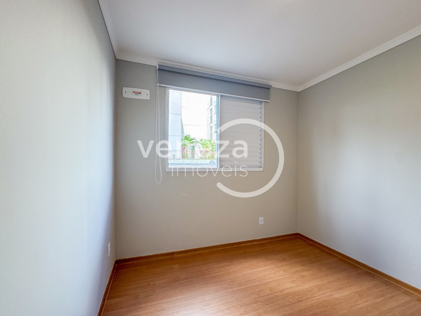 Apartamento para locação no bairro Acquaville de Londrina - Foto 16