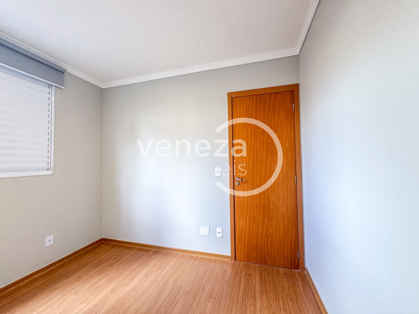 Apartamento para locação no bairro Acquaville de Londrina - Foto 17